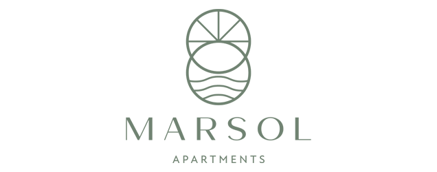 Logo of Boutique Apartments Marsol Ibiza   Marsol ibiza Santa Eulalia del Rio - logo